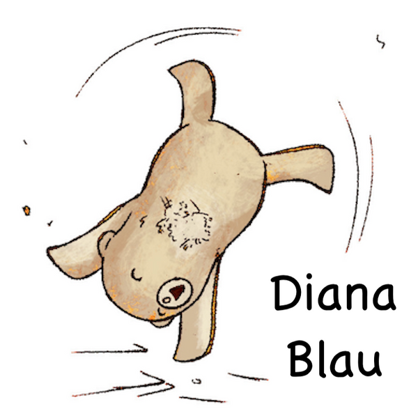 Diana Blau