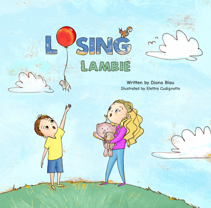 Losing Lambie